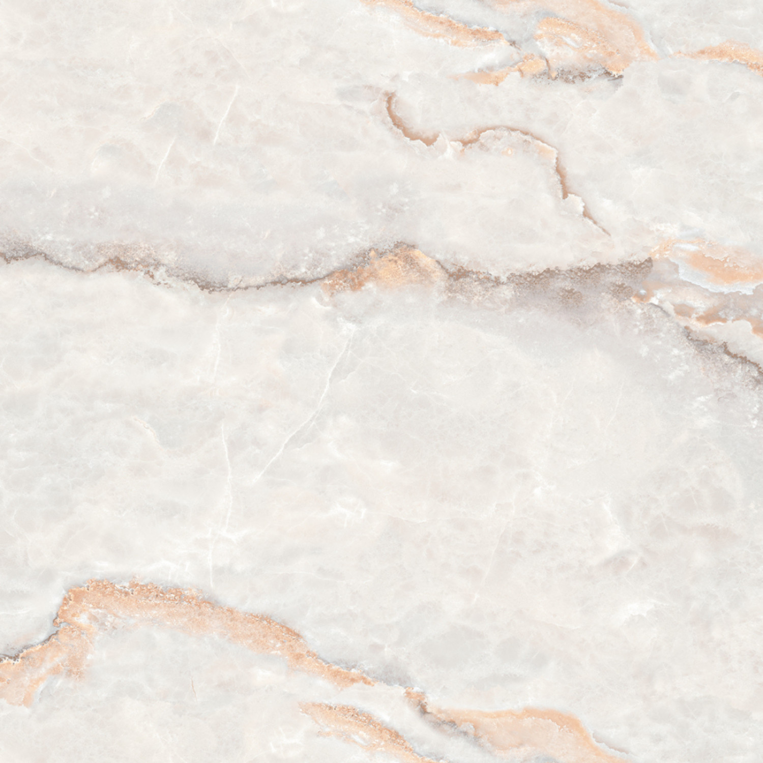 My Luxury Flooring MK Glossy Endmatch 46 Porcelain Floor Tiles – 24 x 48 In Tile