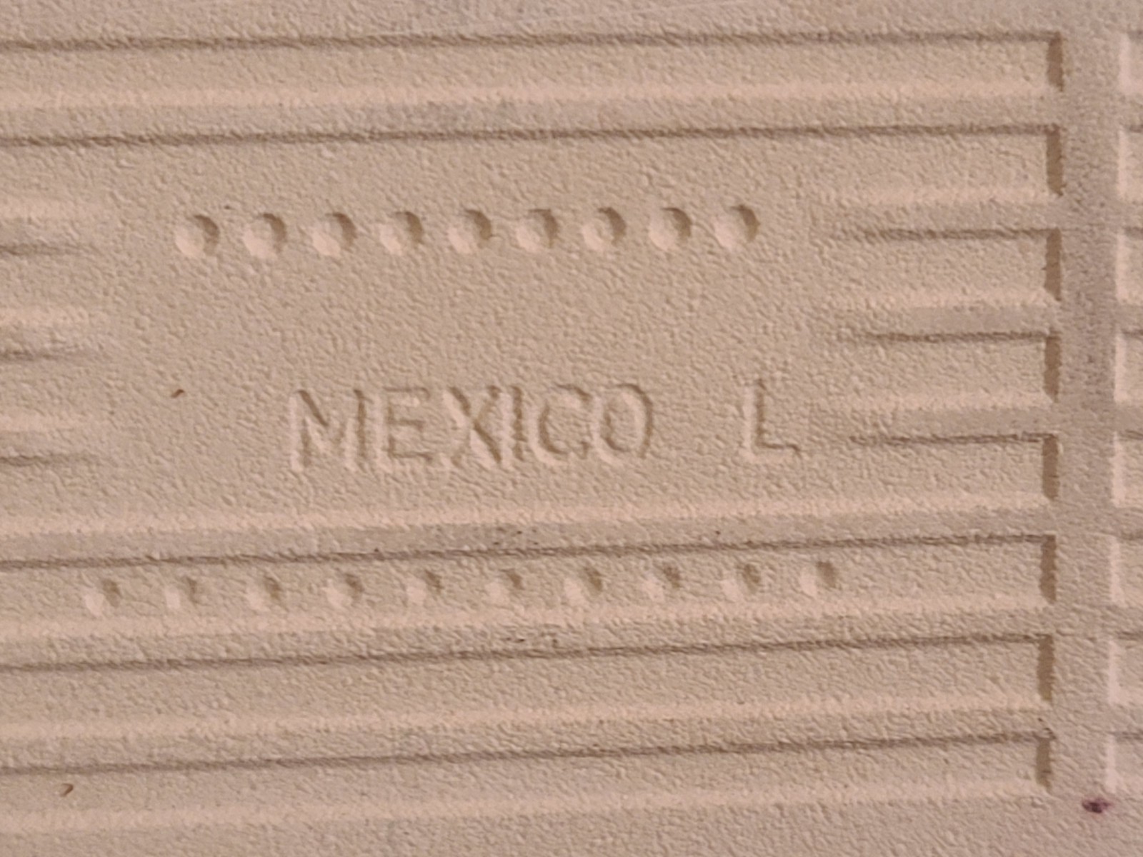 (LOT OF 26) NEW Gloss TEAL Subway Tile Made in Mexico 3″ X 6″ X 1/4″