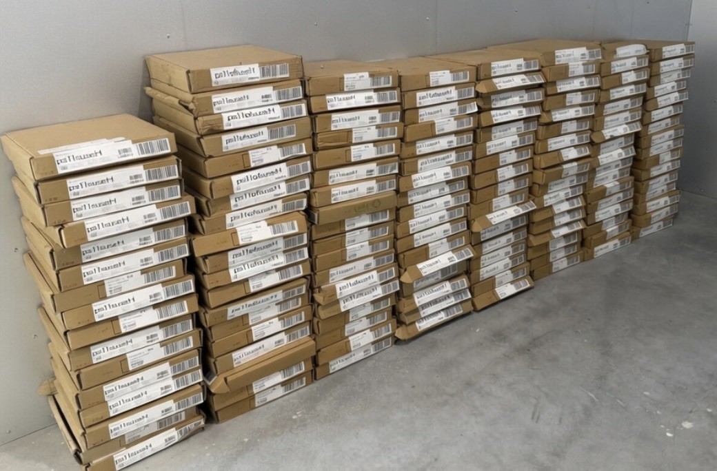 Island Stone Sukabumi Select Tiles