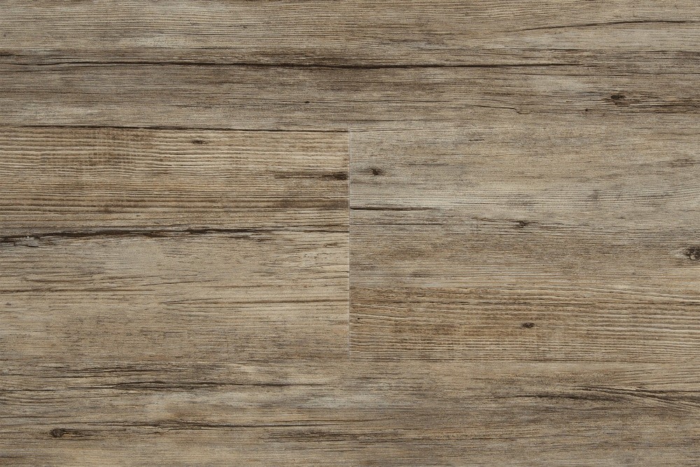 PRODURA Legacy Grey Waterproof 22mil Click Luxury Vinyl Plank 48″x7-3/8″x6mm