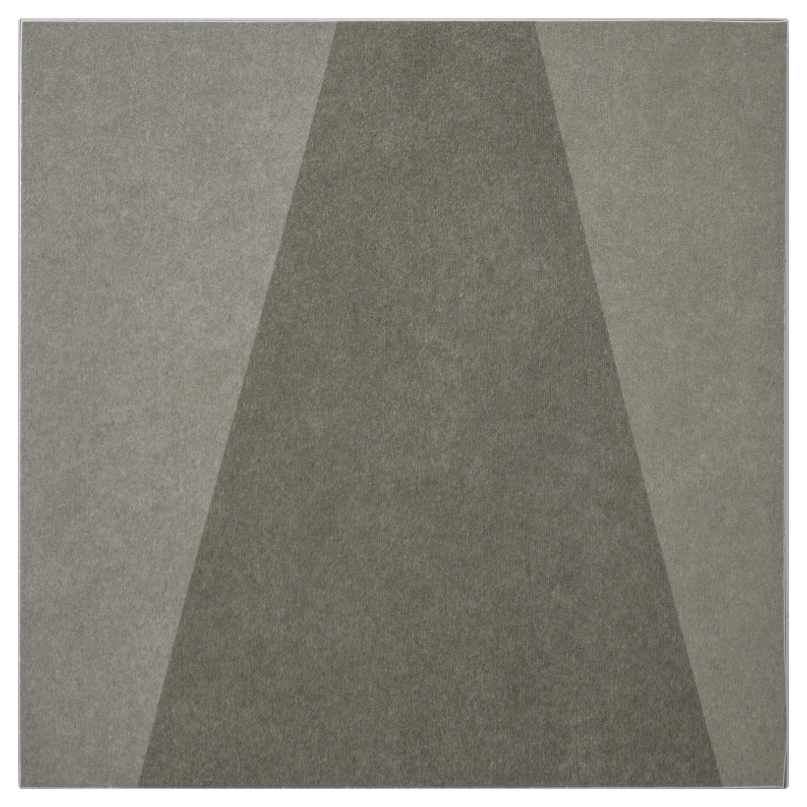 Cruz Bay Studio MKT61127 Shadows – 8″ x 8″ Encaustic Floor and – Grey