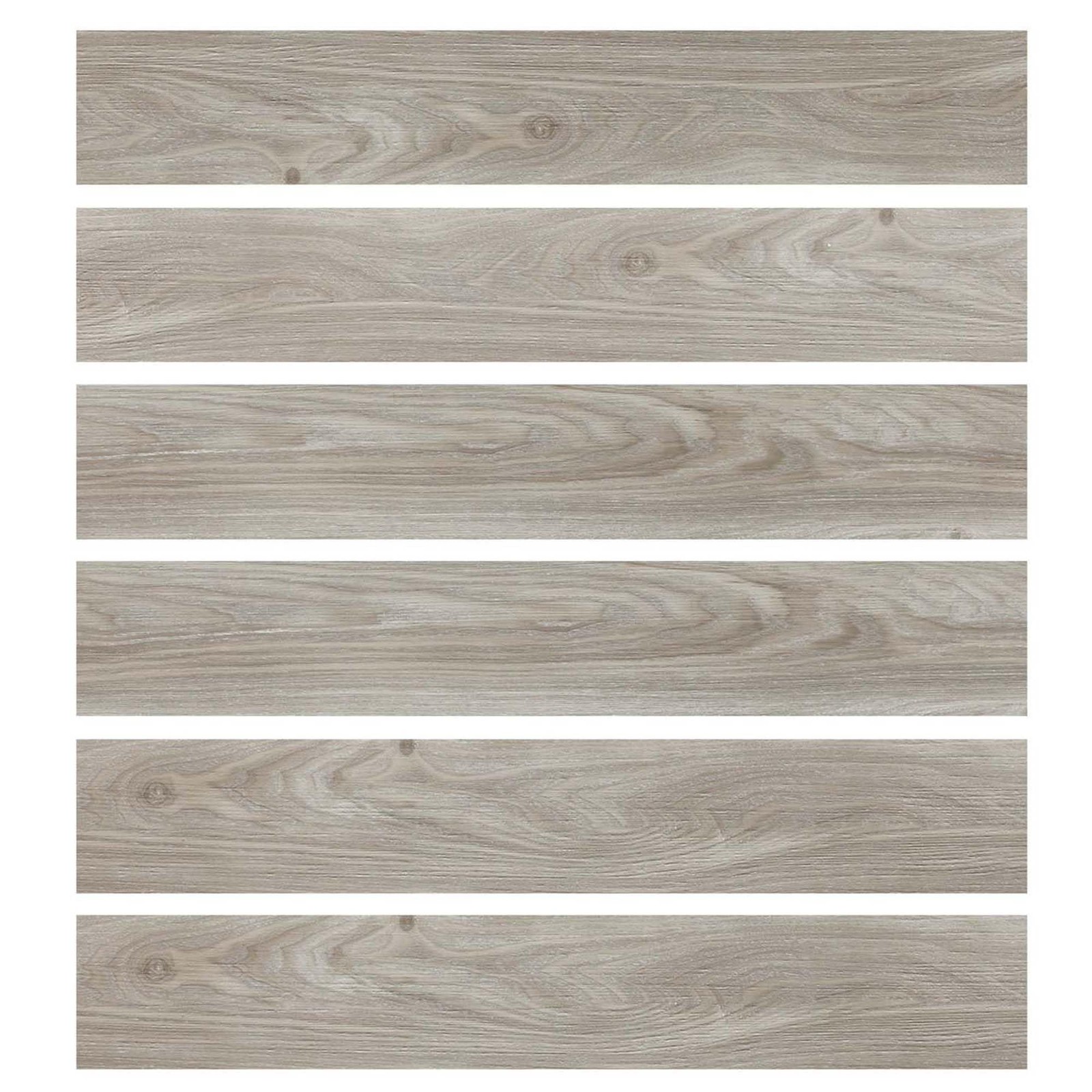 Jeedeson Peel And Stick Floor Tile Waterproof Vinyl Flooring 36-Pack 54 Sq.Ft