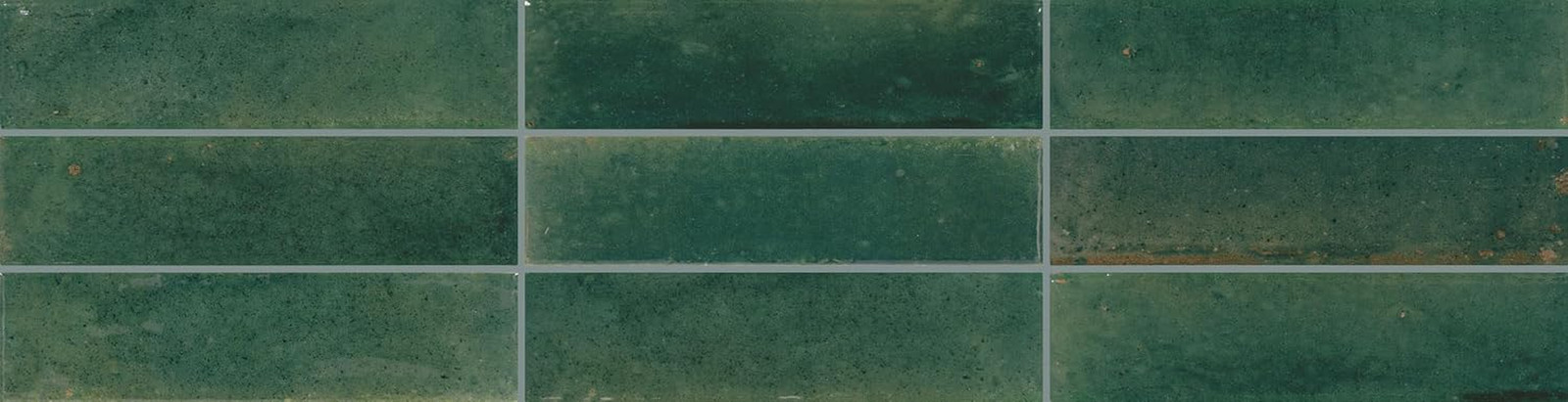 Glossy Herbal 2″ X 10″ Porcelain Wall Tile – 36 PCs, 5.42 SQFT per Carton