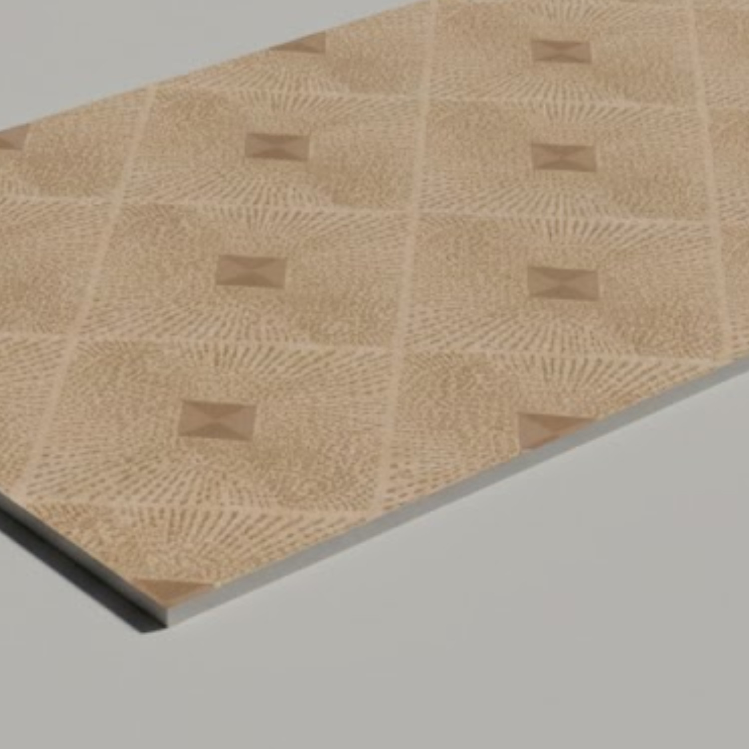 My Luxury Flooring MK CARVING 3004 HL Porcelain Tiles – 24 x 48 In Punch Tiles