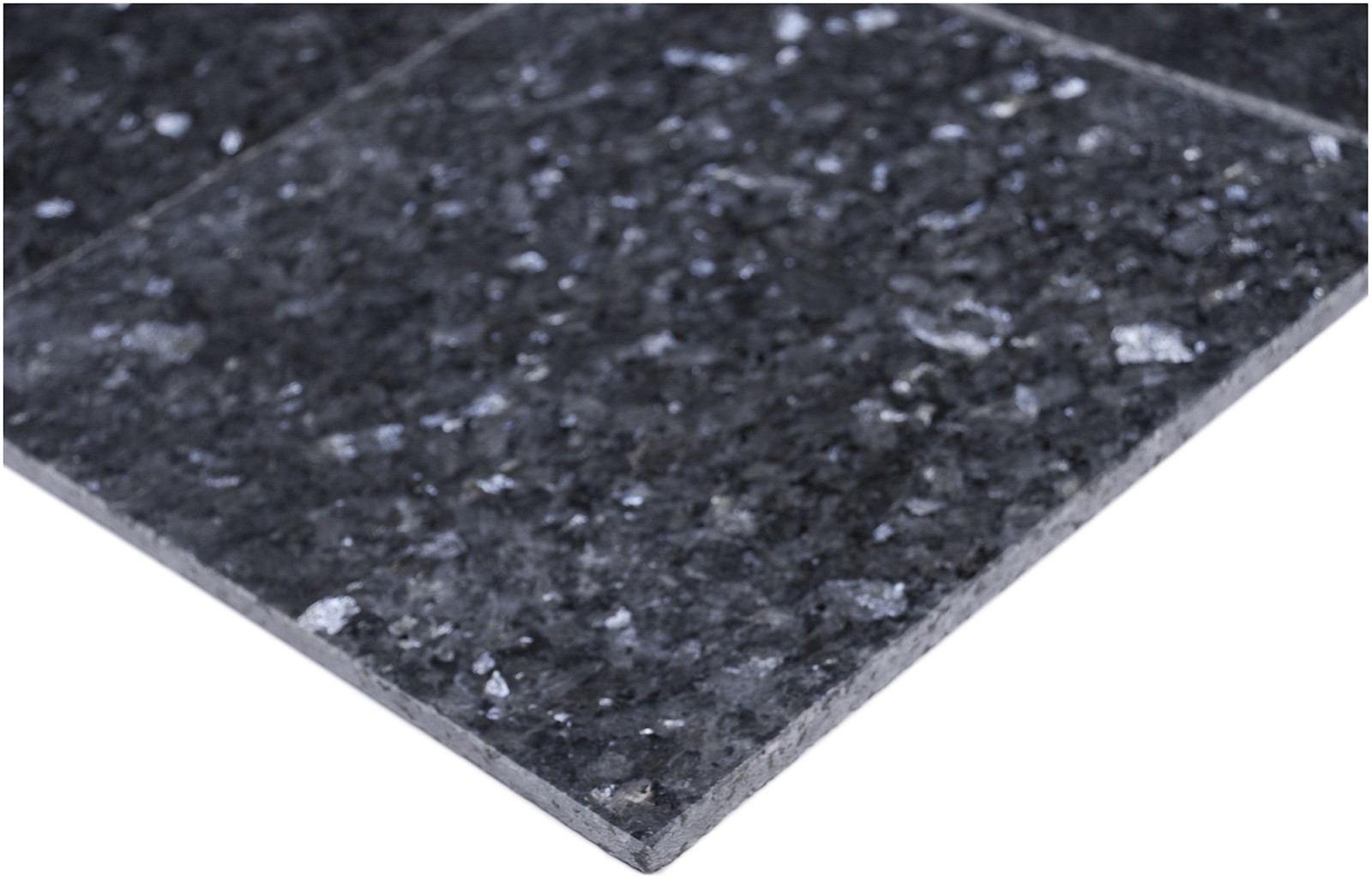 Ackland AKTGT12X12P-PL 12″ x 12″ Terrazzo Floor and Wall Tile – – Camara Snow