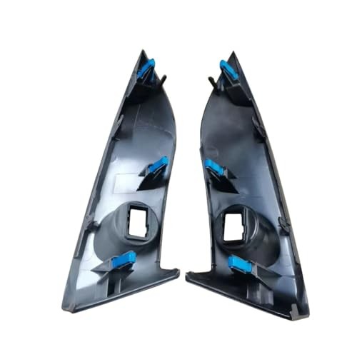 Central Dashboard Cover Strip Trim For RAV4 Base Limited EV Sport 2006-2012 |