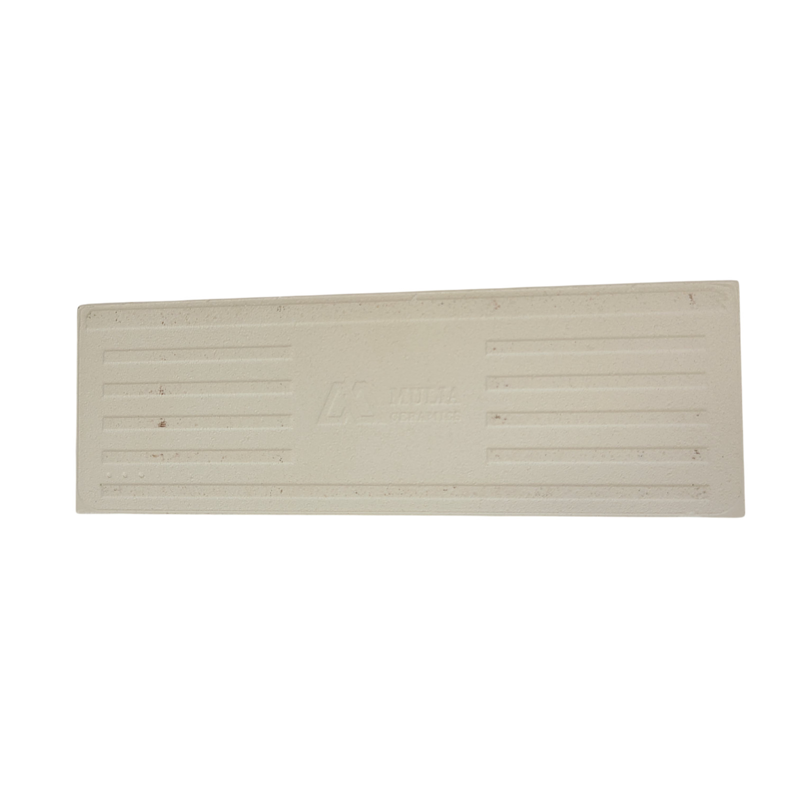 Light Bone Biscuit Ceramic Tile Bullnose Subway Backsplash 6×2 Classic Color 346