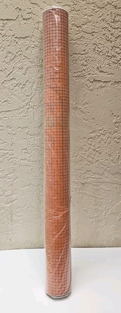 JJ Care Waterproofing PE Membrane 3.3 Ft x 16.5 ft Single Roll NEW