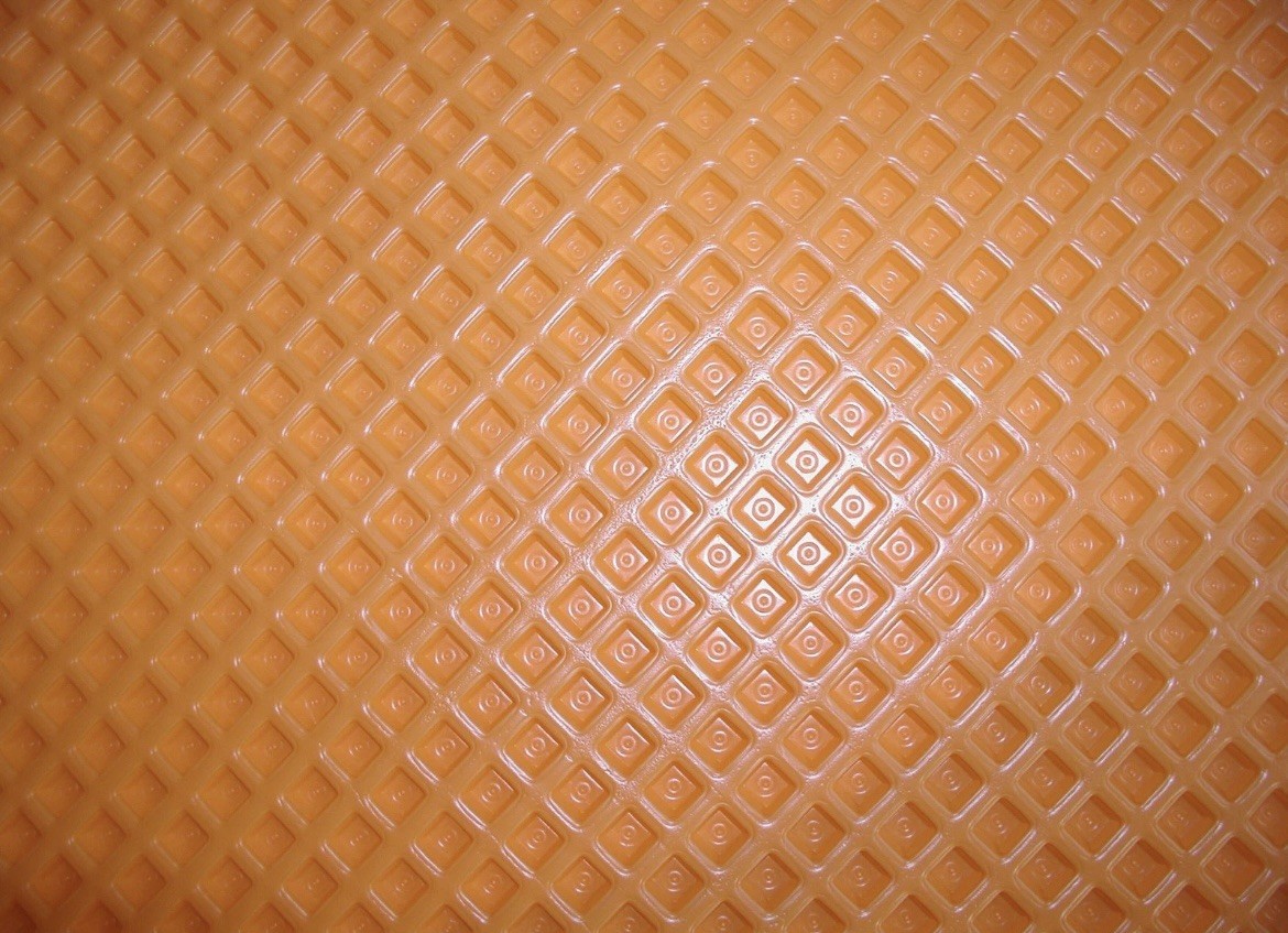 Schluter Ditra XL Uncoupling Membrane 15 sf Roll