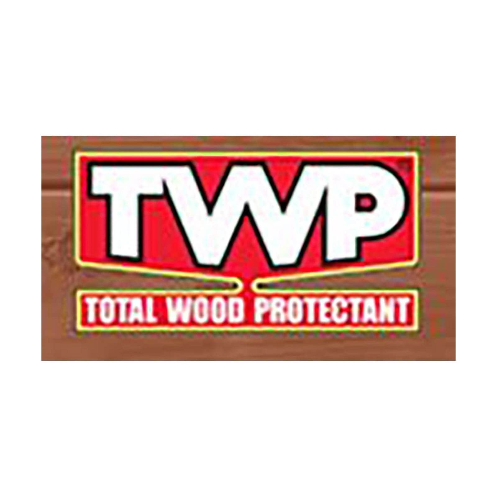 TWP-1502-1 Gallon VOC Stain, Redwood