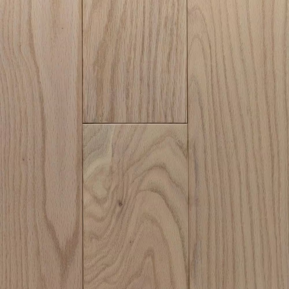 Northern Coast Oceans Edge Oak 3/4 In. T X 5 In. W Smooth Solid Hardwood Floorin