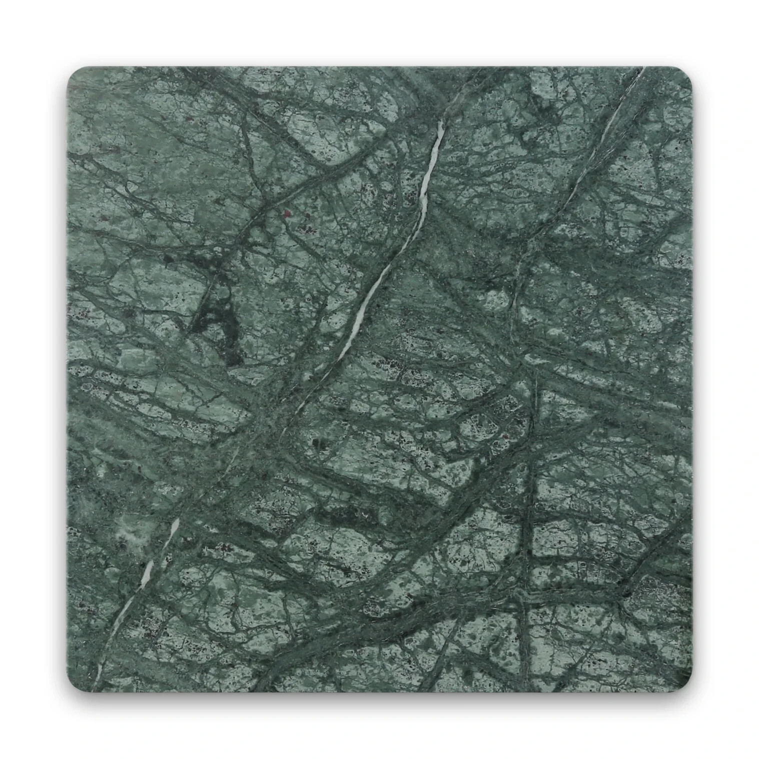 Avante Garde Marble Tile by Stone Products Unlimited (4 in x 4 in)