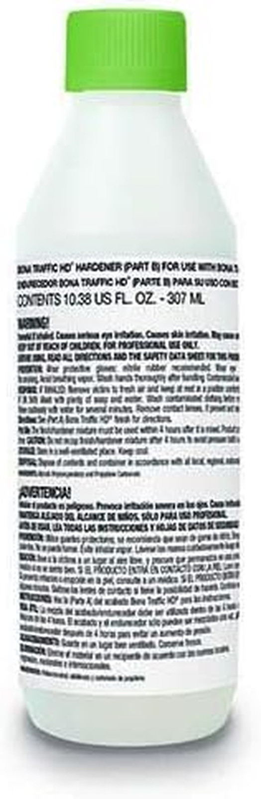 Bona Traffic anti Slip Satin