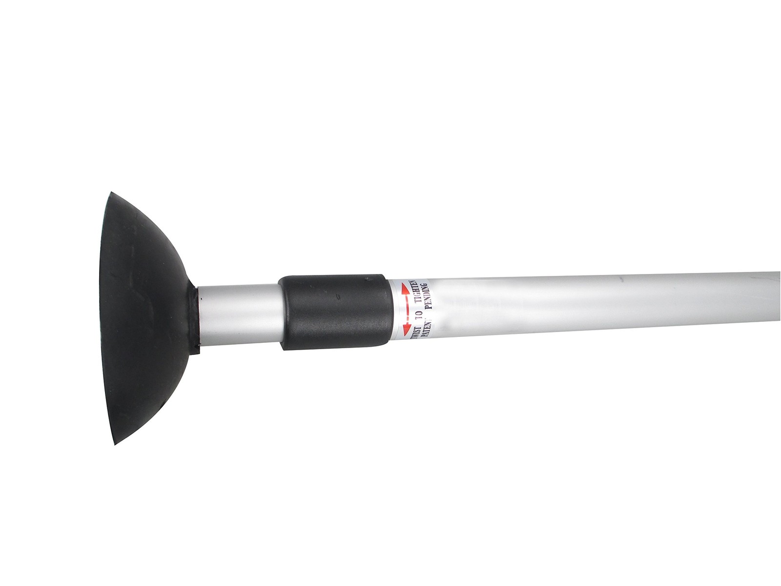 Boat Cover Support Poles Adjustable – 28-Inch to 48-Inch (Single) | Aluminum …