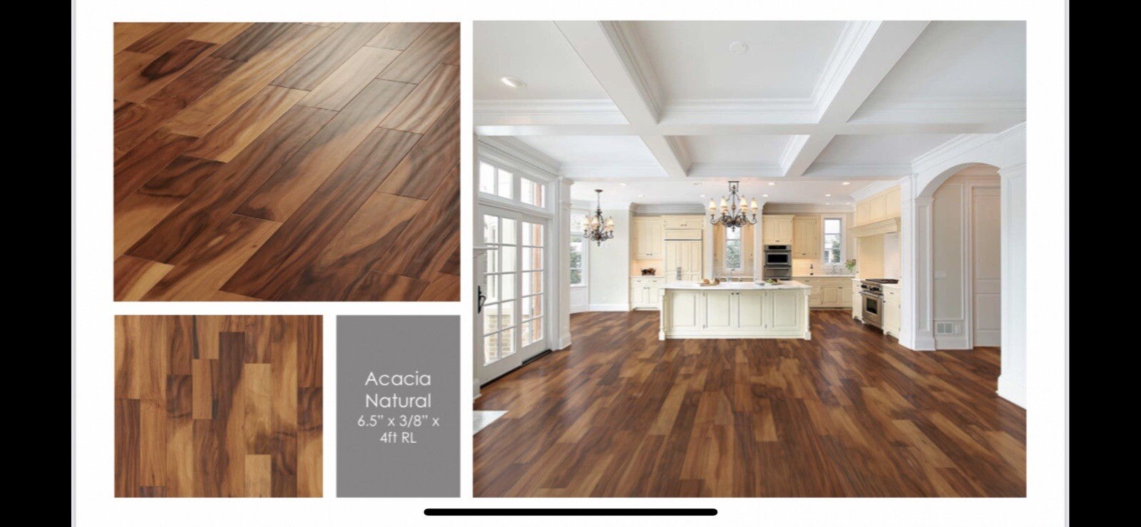engineered hardwood flooring