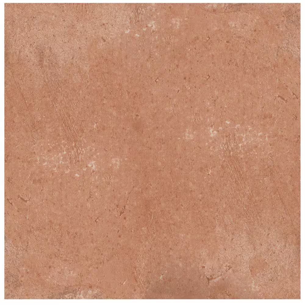 Manises Cuero 13-1/8 In. X 13-1/8 In. Porcelain Floor and Wall Tile (10.98 Sq. F
