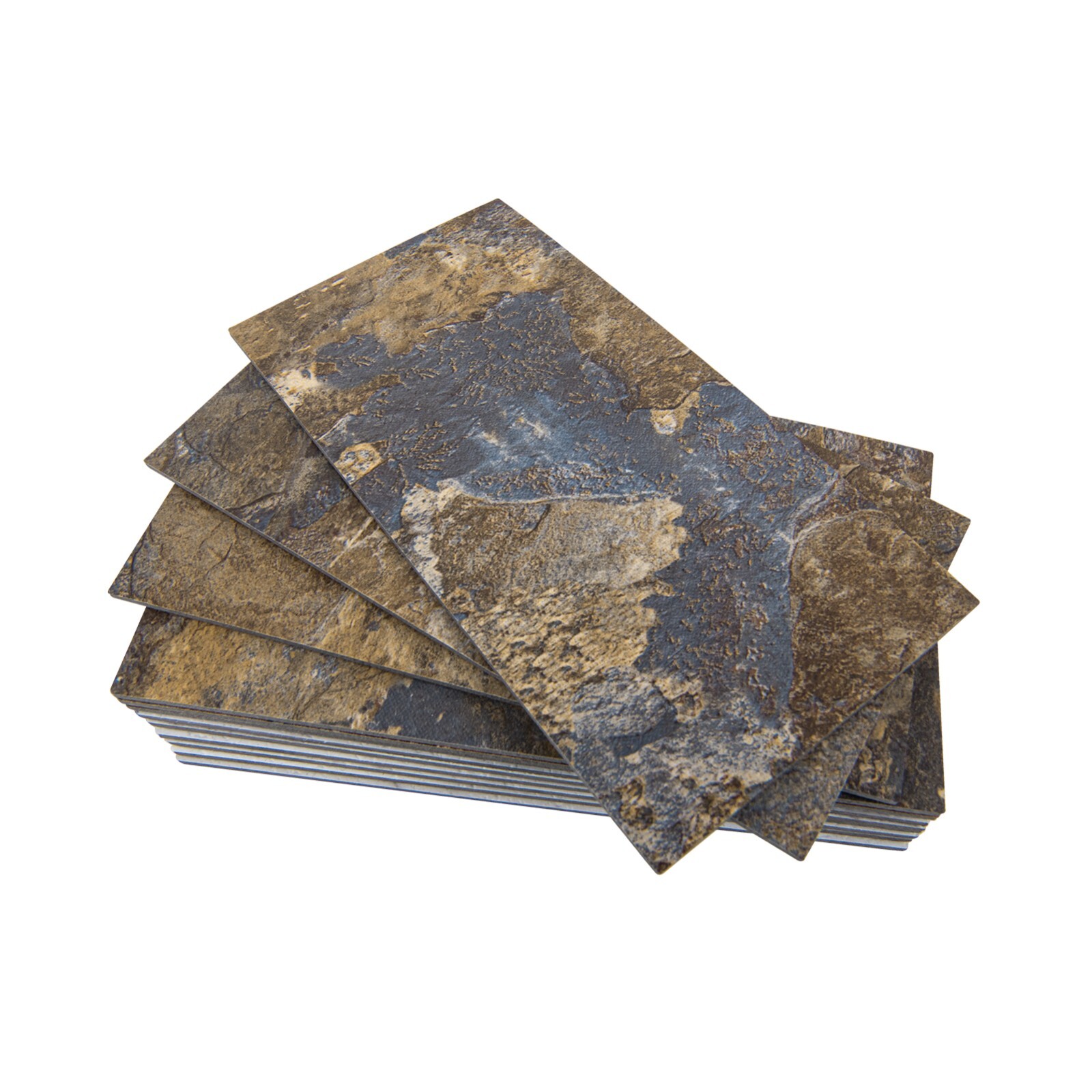 Art3d 102pcs Peel&Stick Wall Tiles, each 3″x6″