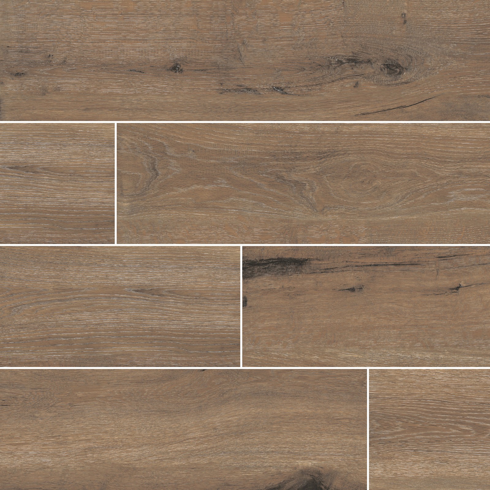 Ackland AKNPTCAM6X36M-CA Camila – 6″ x 36″ Porcelain Wood Look – Espero