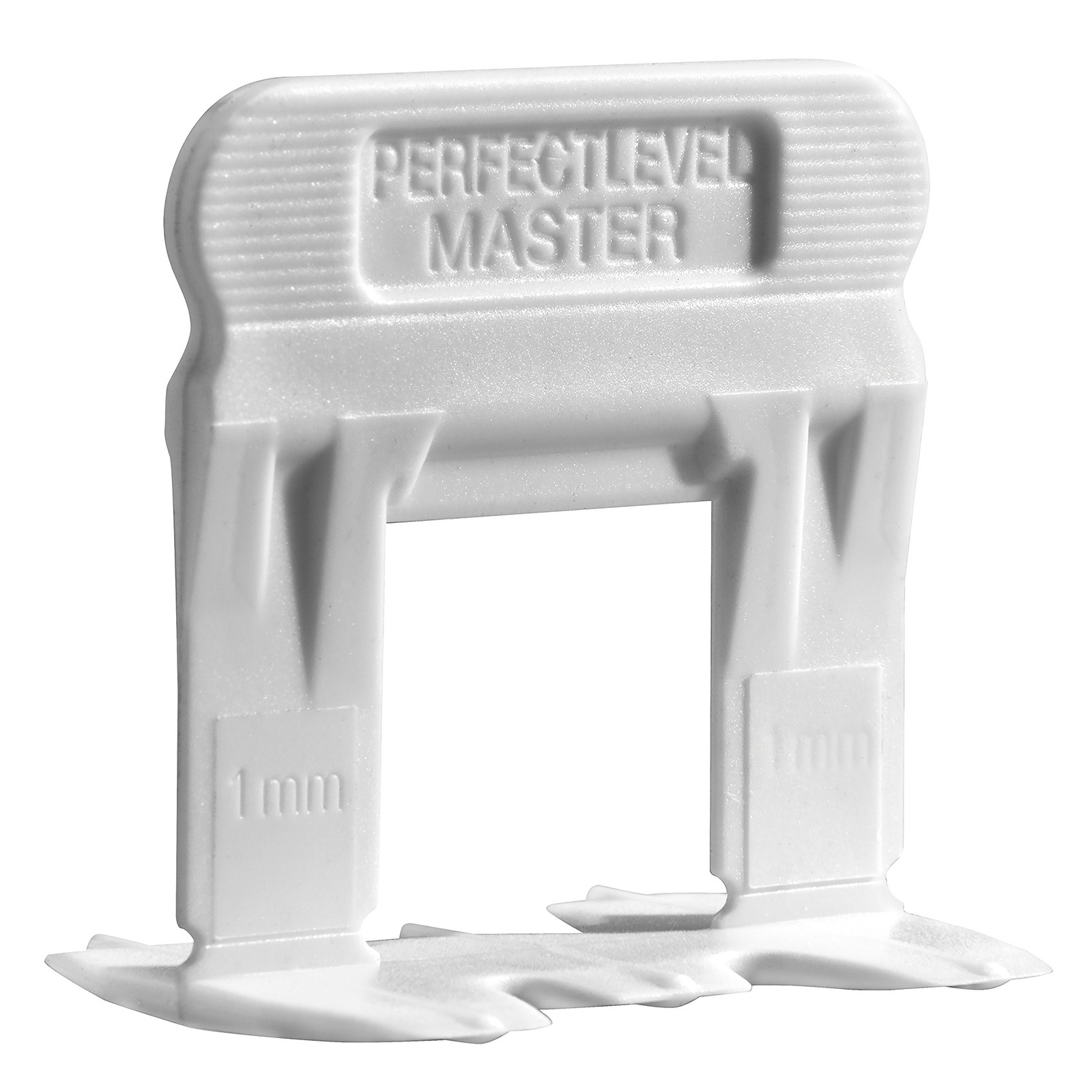 Perfect Level Master 1Mm 1 32 Tile Clips For Flawless Tile Installation