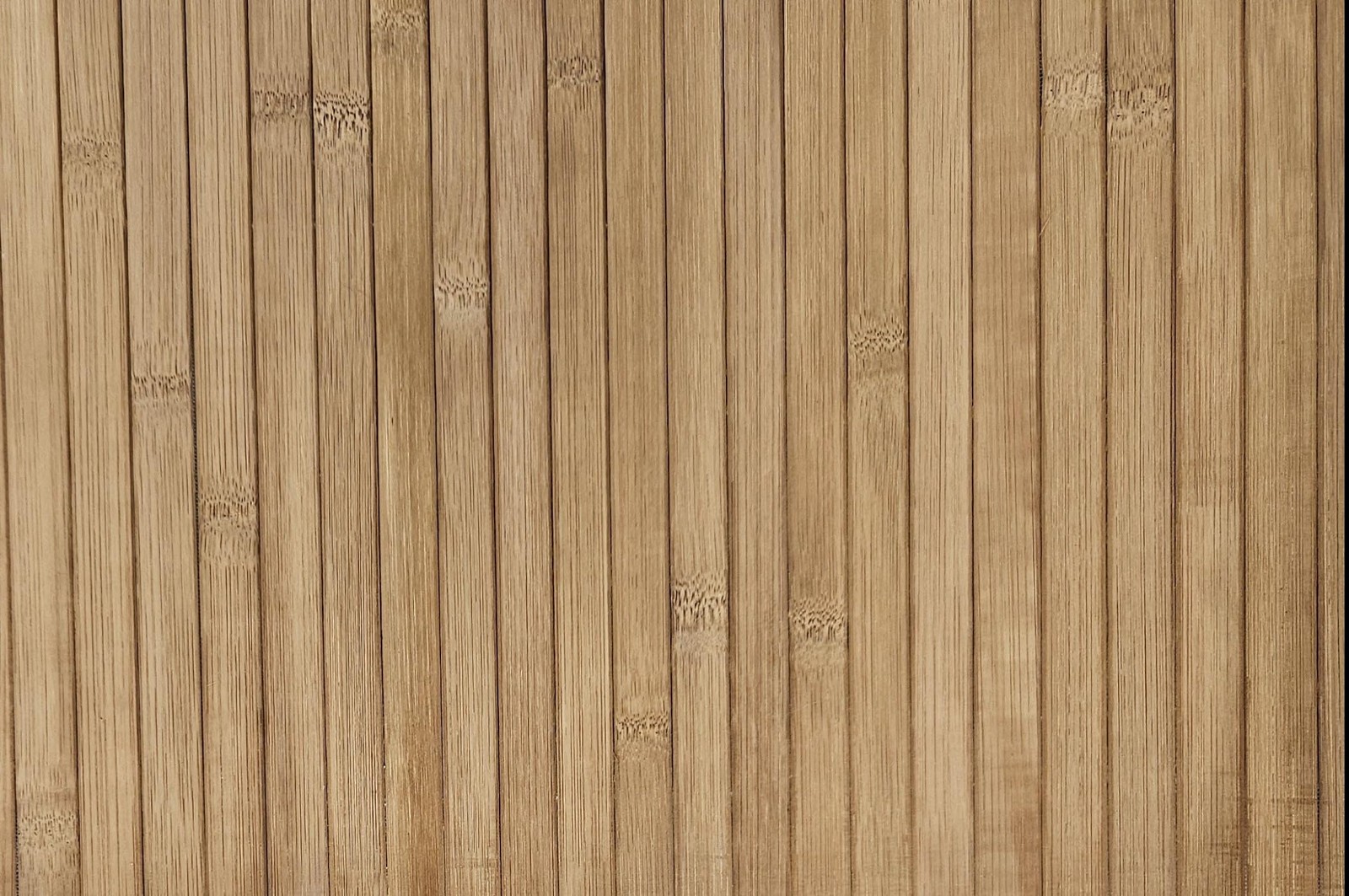 Natural Bamboo Paneling Flexible Wall Cladding Panels For Living Room Decor Ceil