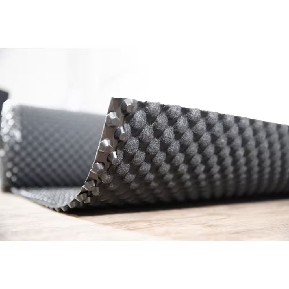 Certiguard 80 Sq. Ft. 40.5 In. W 25.7 Ft. 0.7 Mm Premium Underlayment for Engine