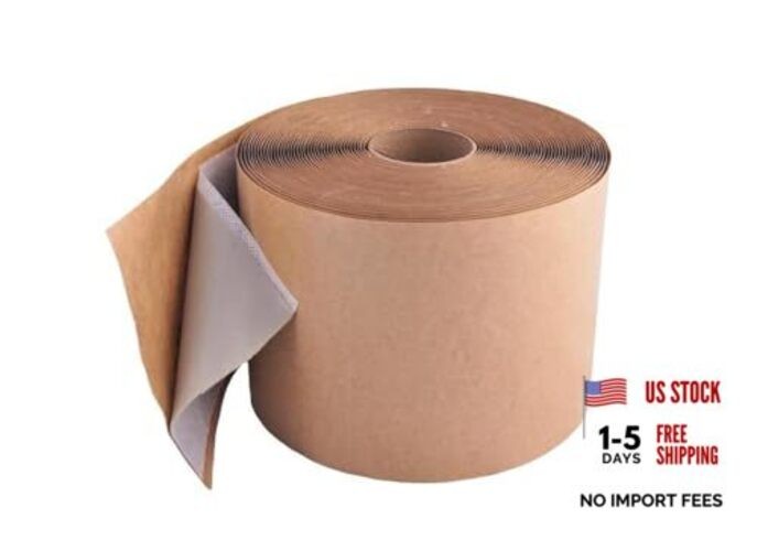 Peel & Stick Seam Tape