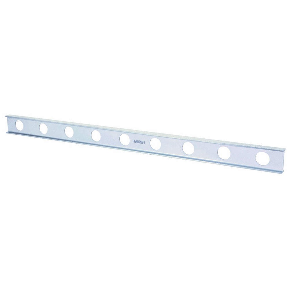 INSIZE Straight Edge,Aluminum,80″ L,Unfinished 408Z68