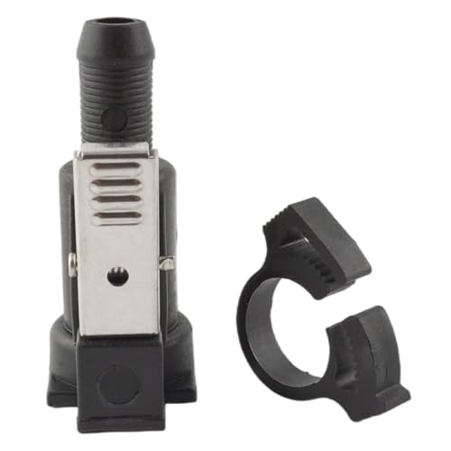 Boat Marine Fuel Line Connector Socket for Suzuki DF 4-140 HP 65750-87J11