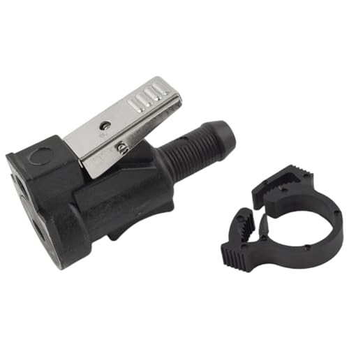 Boat Marine Fuel Line Connector Socket for Suzuki DF 4-140 HP 65750-87J11