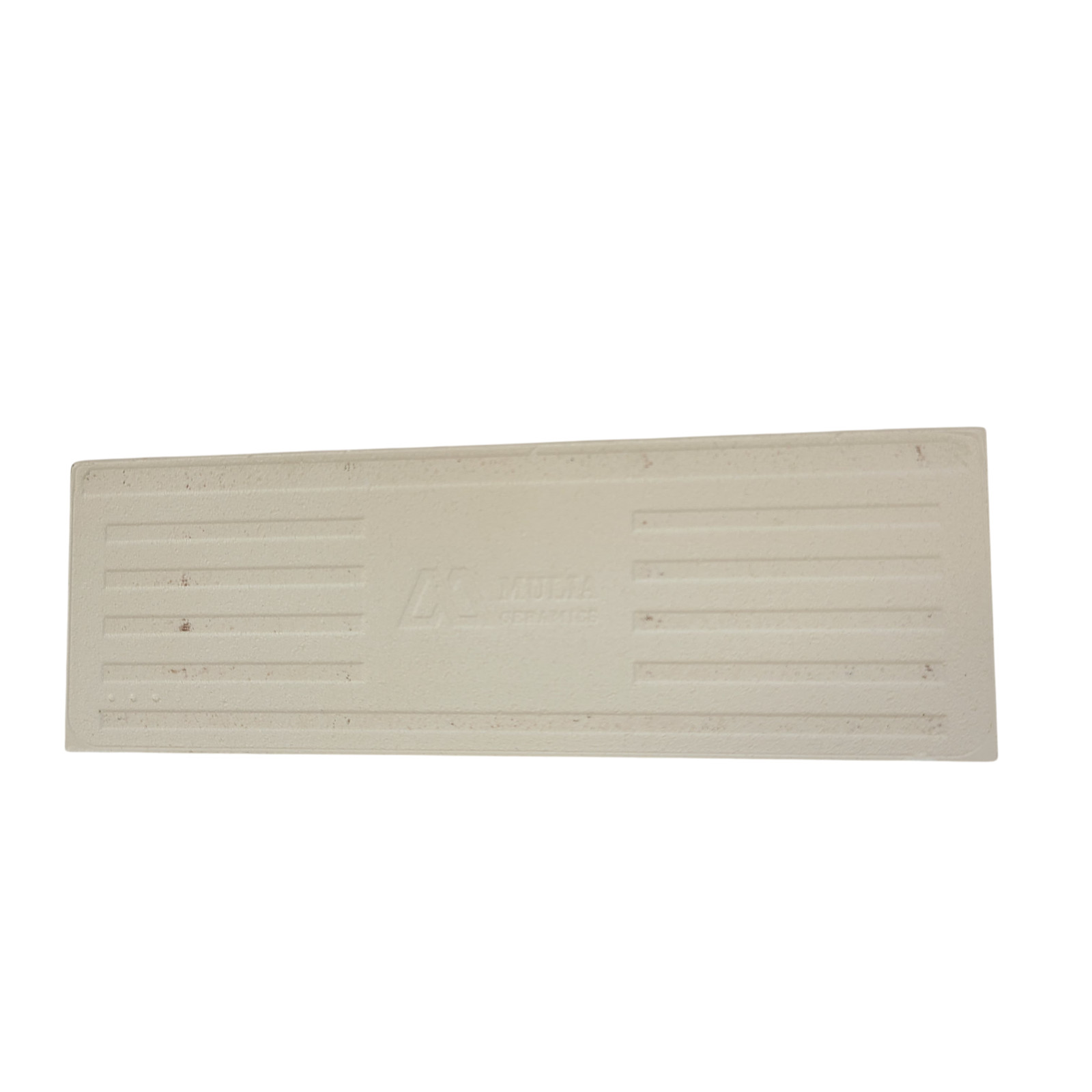 Light Bone Biscuit Ceramic Tile Bullnose Subway Backsplash 6×2 Classic Color 346