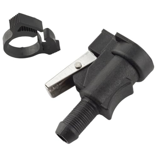 Boat Marine Fuel Line Connector Socket for Suzuki DF 4-140 HP 65750-87J11