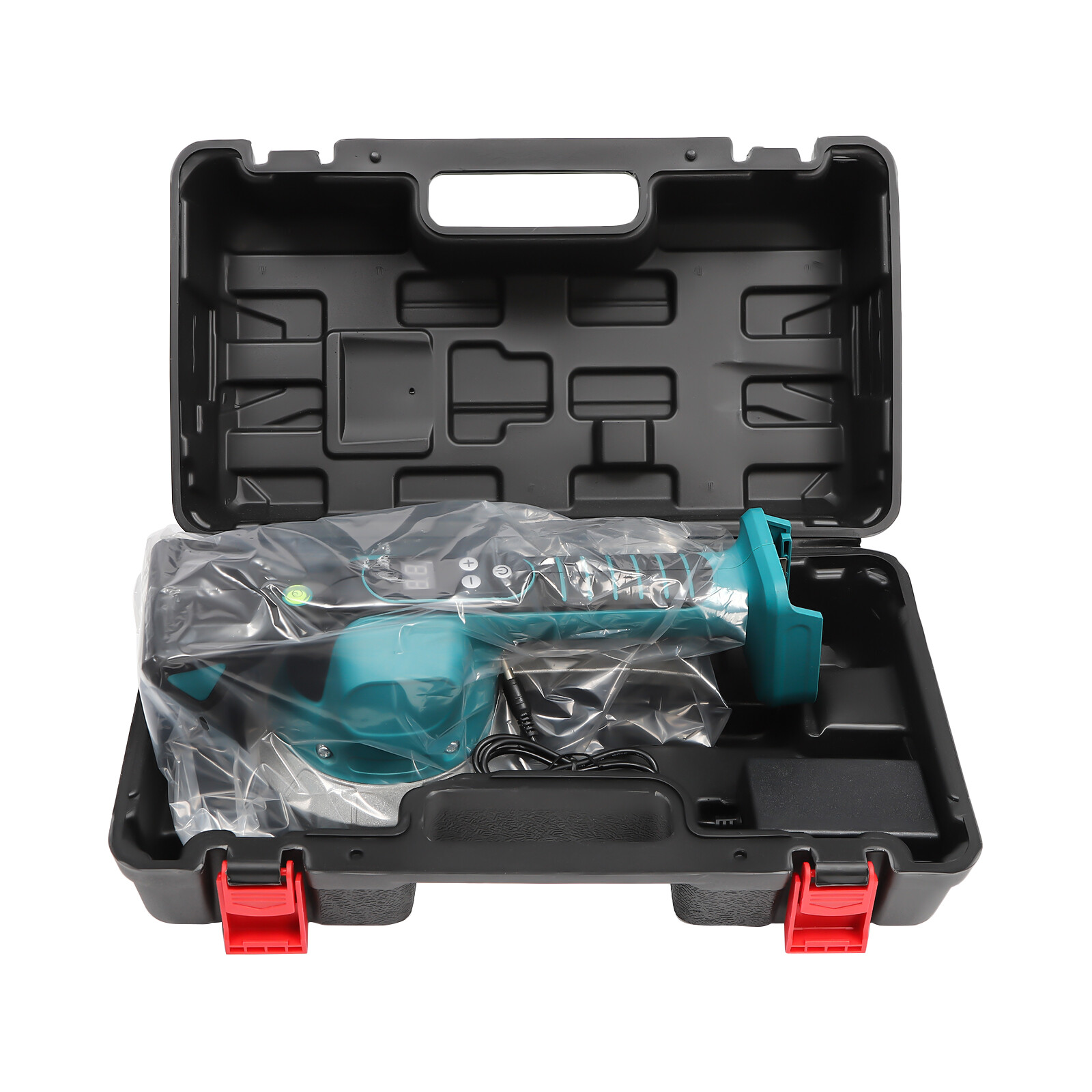 Tile Vibration Leveling Machine for 18V battery 10 Gears 16000rpm