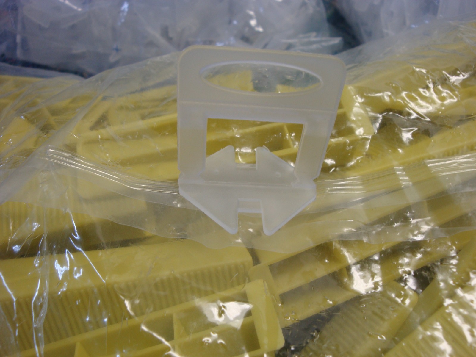 700 tile Leveling ciip 1.5mm 100 wedges mallet tile lever pliers