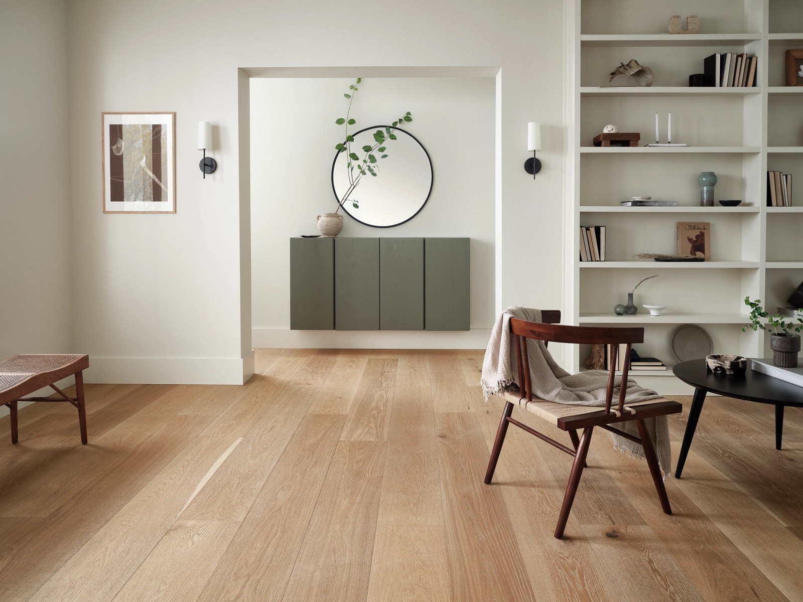 Anderson Tuftex AA829 Grand Estate 10-1/4″W Wire Brushed – Stanford Hall