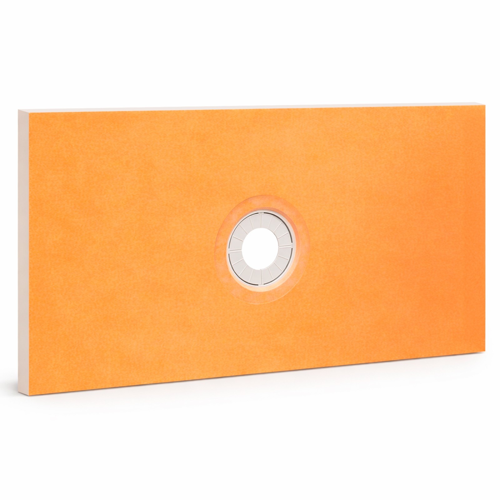 Schluter Kerdi KSLT Prefabricated Sloped Waterproofing Shower Tray