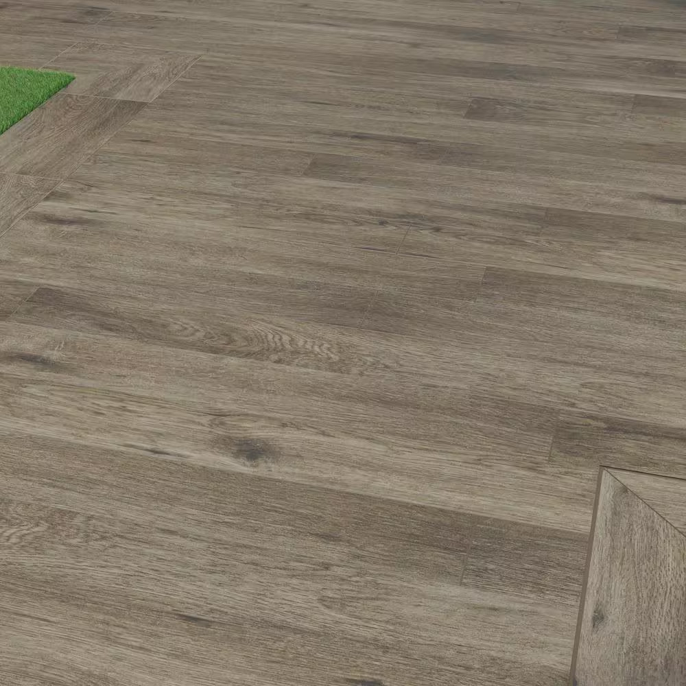 Fauna 2 Cm. X 8 In. X 47 In. Matte Porcelain Wood Look Paver Tile (8 Sq. Ft./Cas