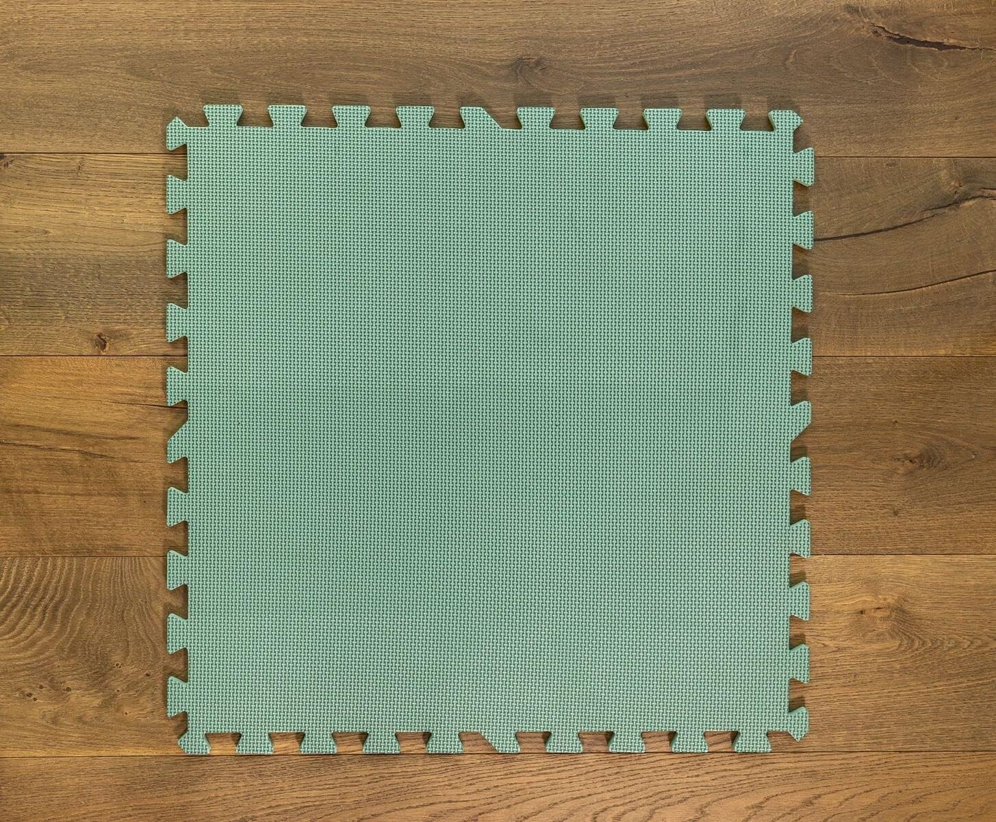 Interlocking Foam Floor Tiles from Square Brands for MMA Foam Play Mat Tile 3/8″