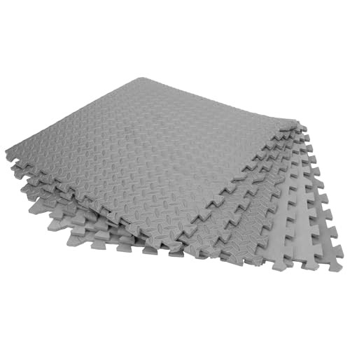 W88989 24-Inch X 24-Inch Protective Diamond Shape Anti 24 Square Feet (Mat)