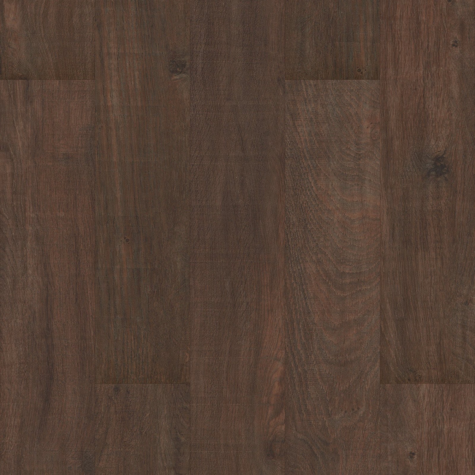 COREtec Originals Classics Deep Smoked Oak Vinyl Flooring VV023-00202 LVP -1 Box