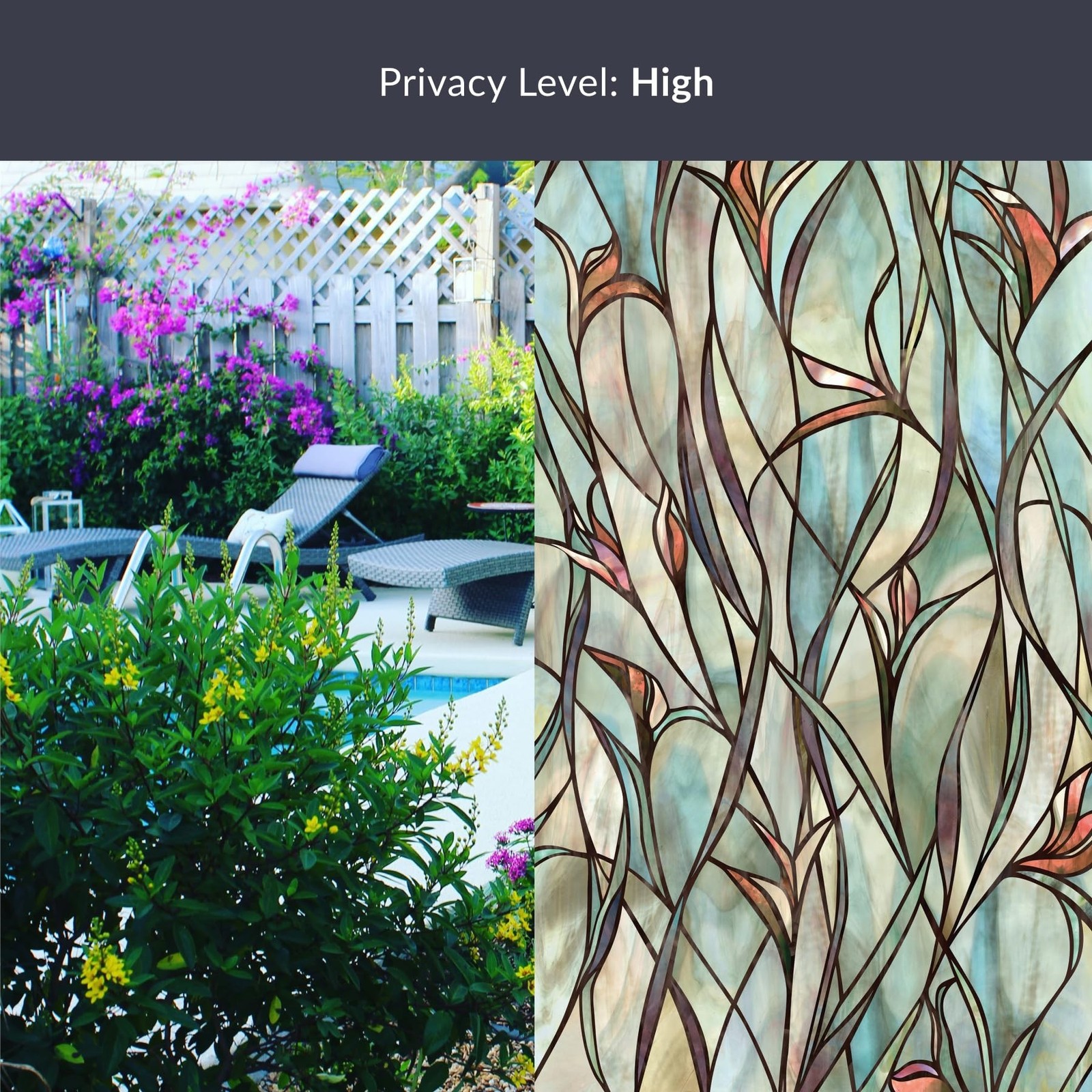 artscape Savannah Window Film 24″ x 36″