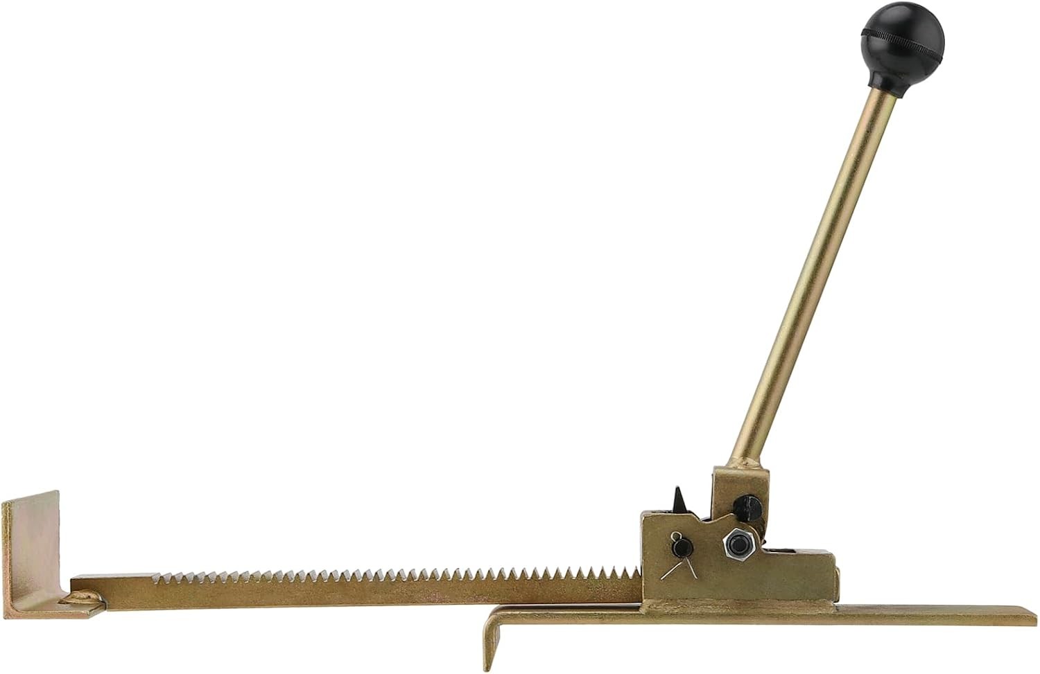 KEILEOHO 2PCS Hardwood Flooring Jacks Set