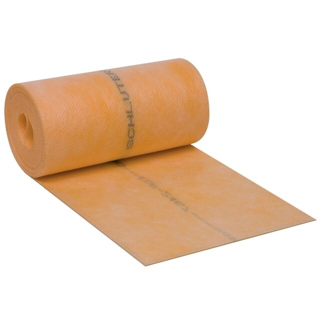 Schluter Kerdi-Band Waterproofing Tile Membrane – 5 in X 16.5 ft