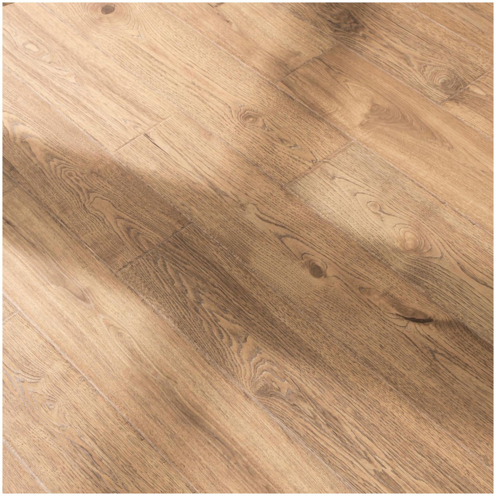 Mohawk Industries LFE09-L Elite Gibbonburg 7-1/2″W Embossed – Bankside Oak