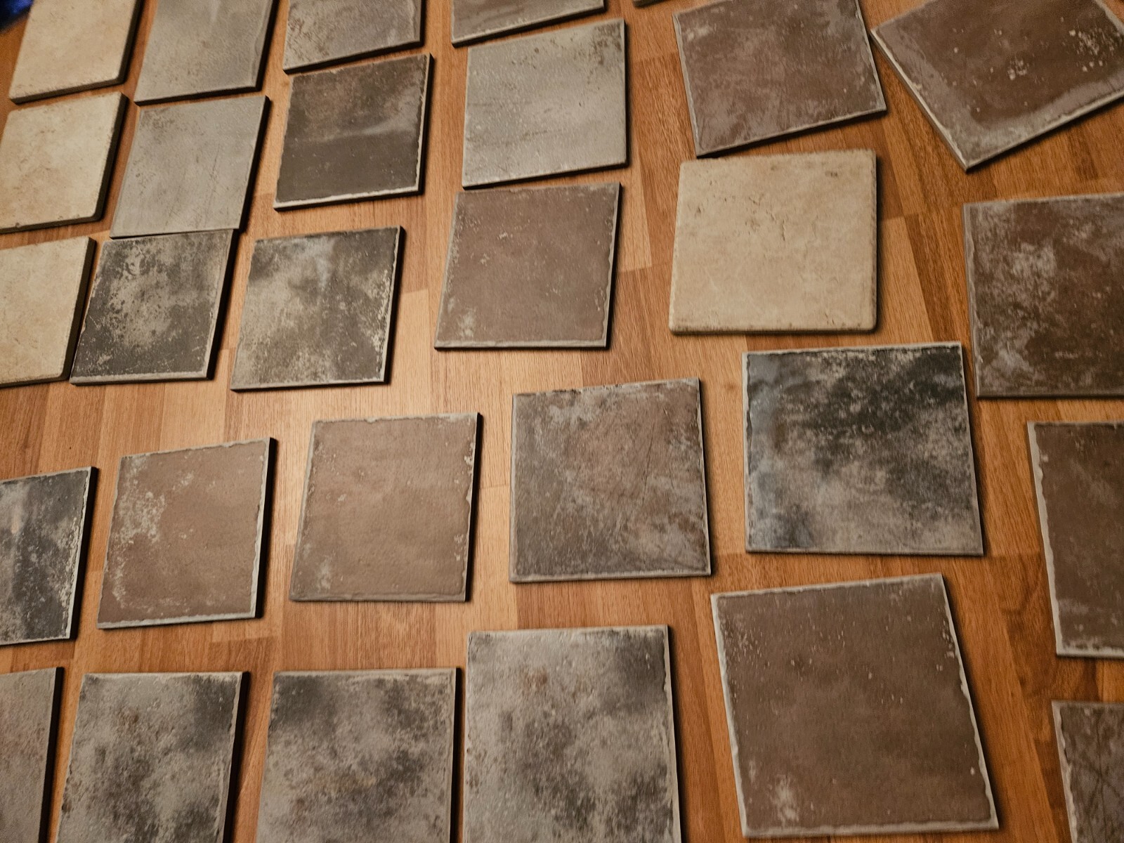 AMERICAN MARAZZI TILE FIRST GRADE TILES 6×6″ Inches (15×15 cm) Glazed CERAMIC