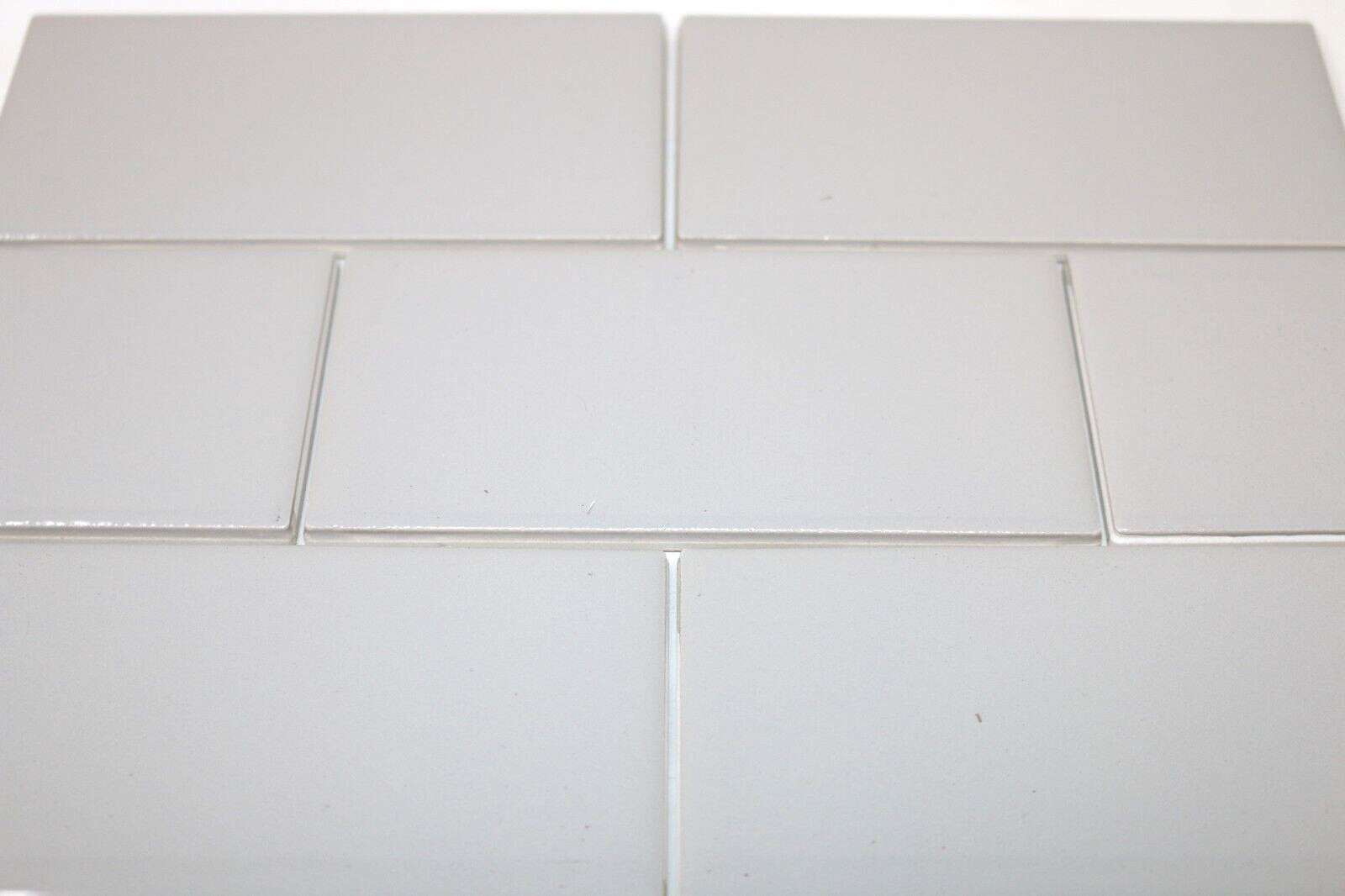 DalTile 36MOD1P2 Rittenhouse Square Tile, 3″ x 6″, (100 Pcs)