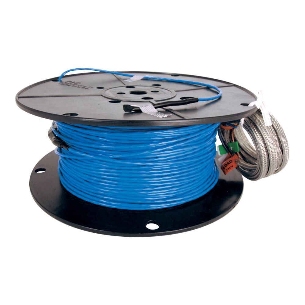 SunTouch Radiant Floor Heating Cable / Spool 240 Volt MADE in the USA