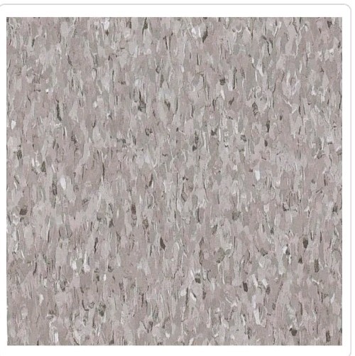 Imperial Texture VCT 12×12 Field Gray Excelon Commercial Vinyl Tile CASE 45 SQFT