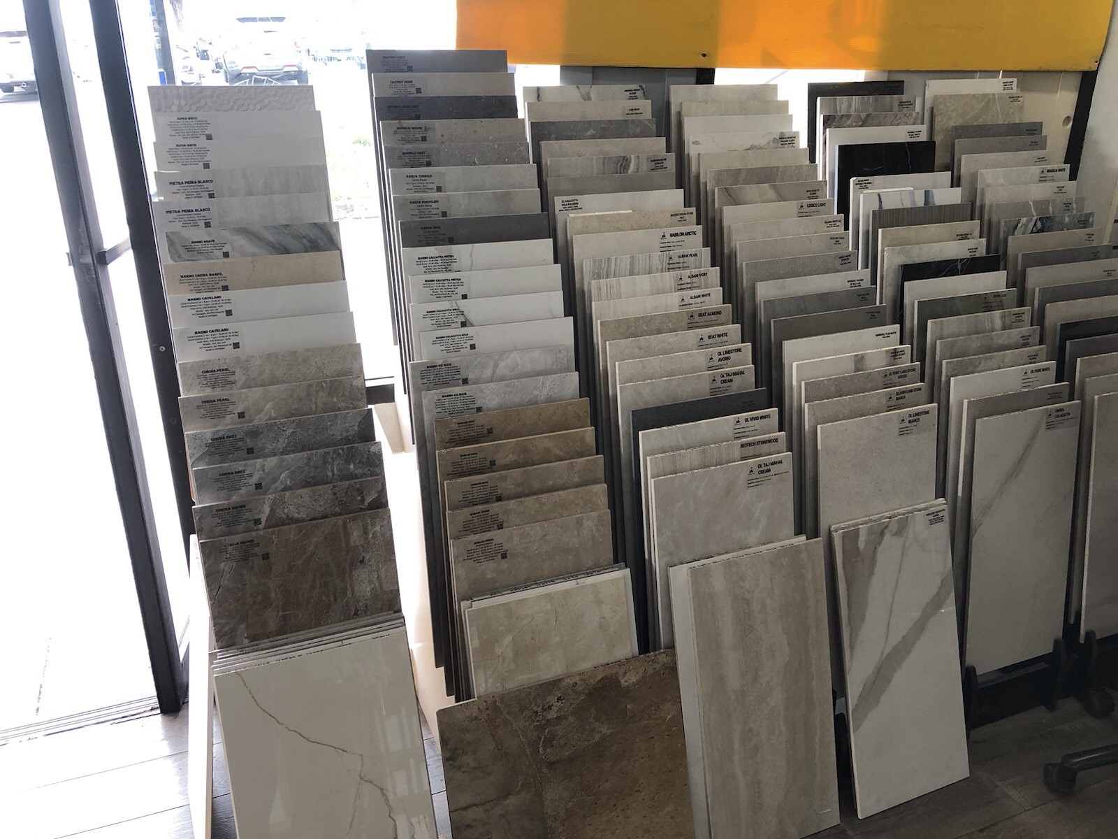 Wall & Floor Tile High Quality Italian Spanish American Luxury Polish Matte