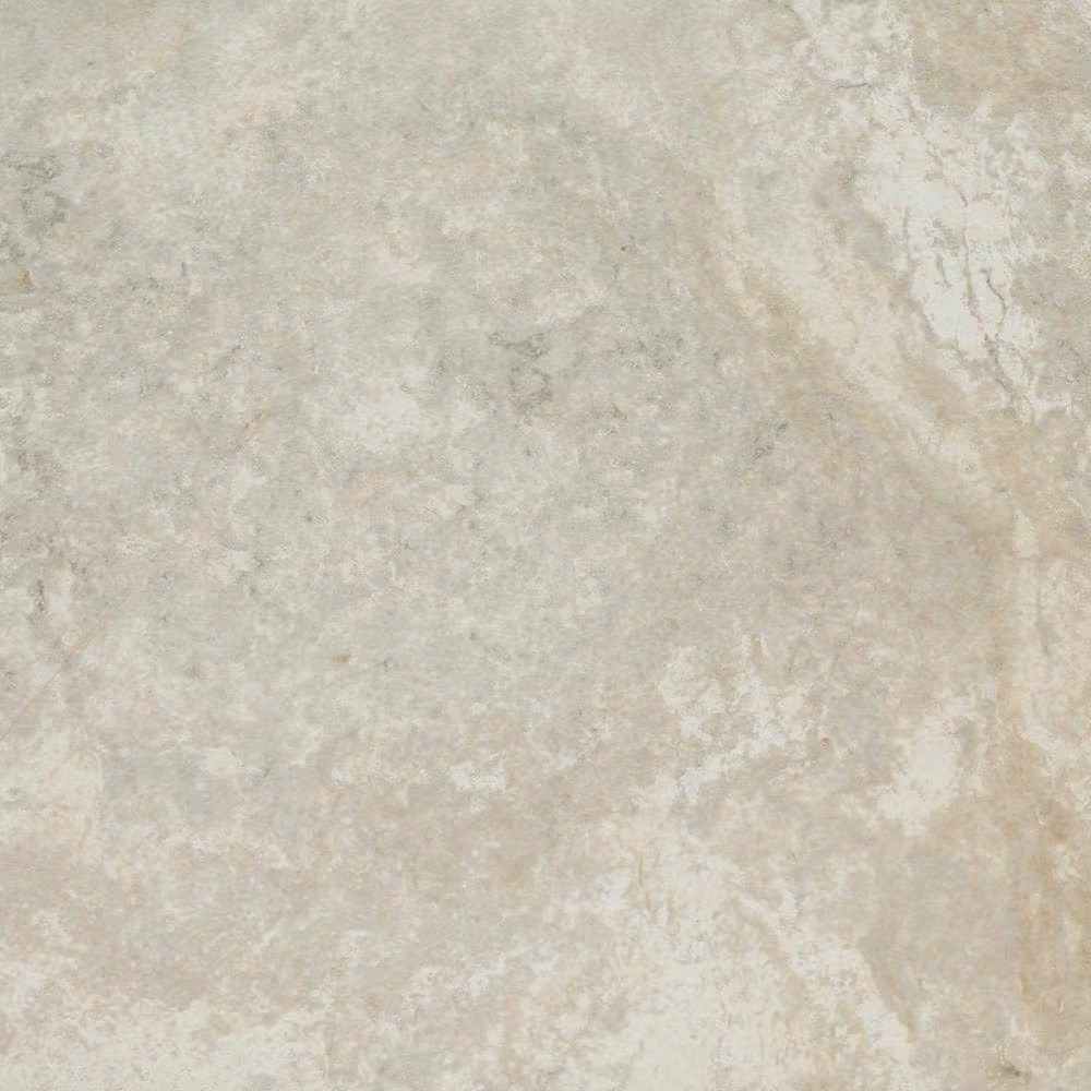 Trevi Silver 2 Cm. X 24 In. X 24 In. Matte Porcelain Paver Tile (8 Sq.Ft/Case)