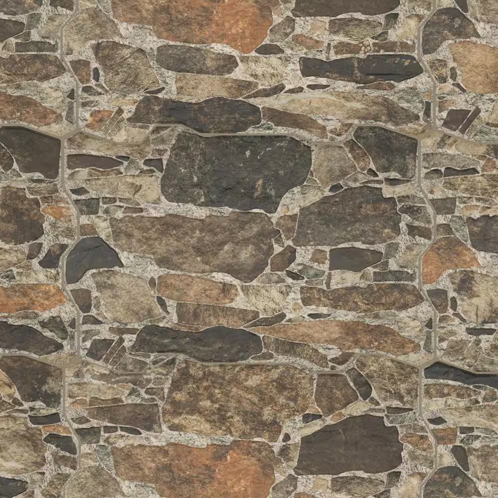 Rambla Arena 14-5/8 In. X 22-3/4 In. Porcelain Floor and Wall Tile (14.04 Sq. Ft